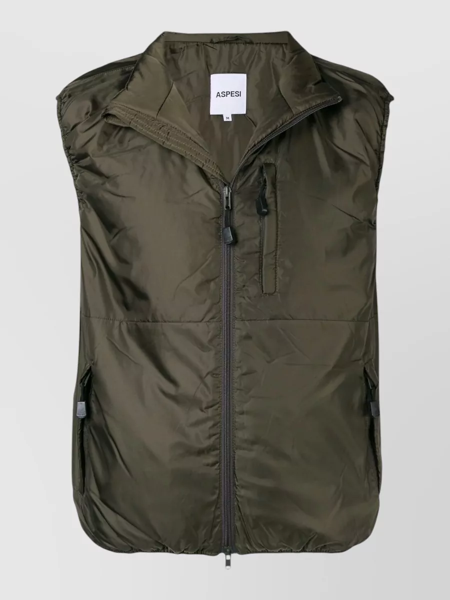 Aspesi padded coat