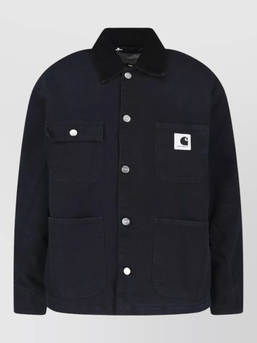 Carhartt Wip oversized coat