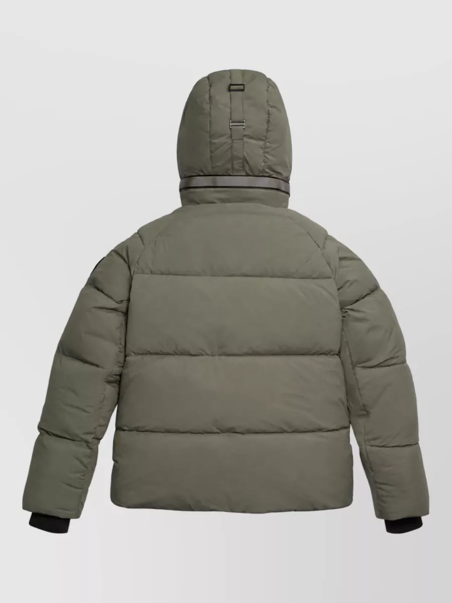 Canada Goose Down Parka