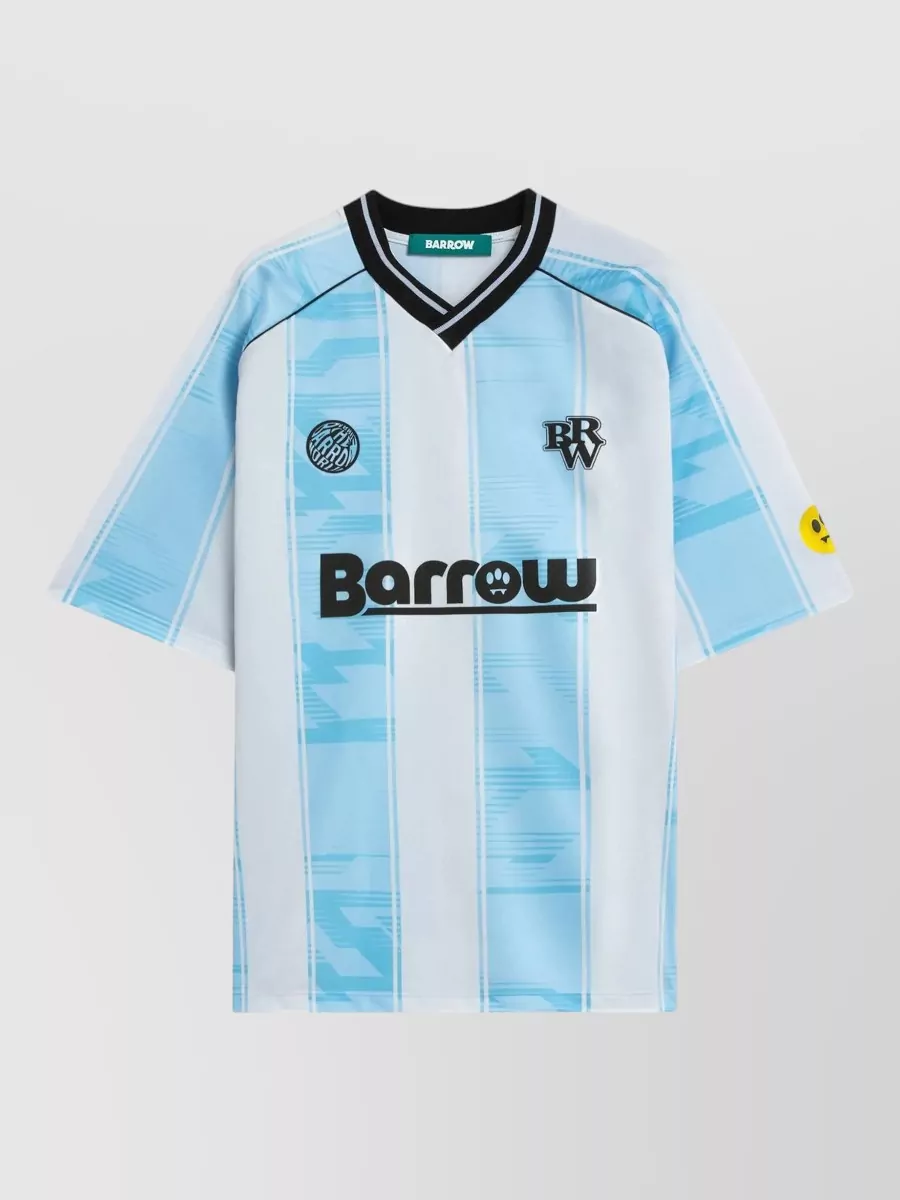 Barrow logo t-shirt