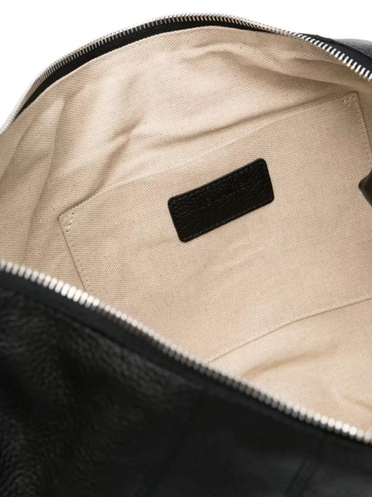 Lemaire Crescent Fortune Shoulder Bag