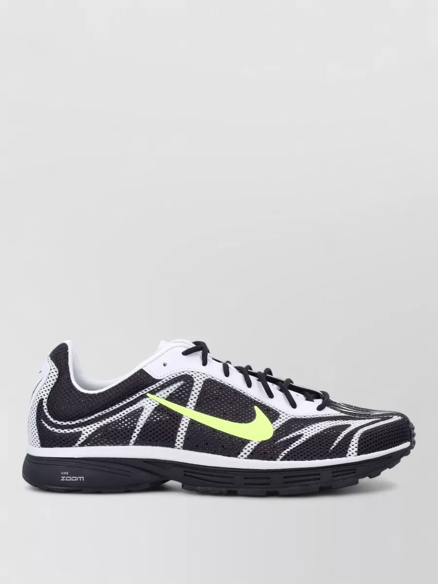 Nike Textile Low-Top Sneakers