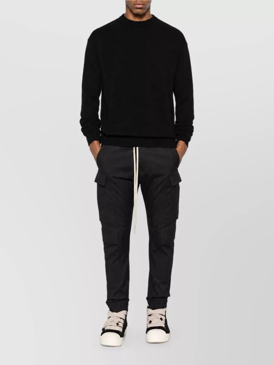 Rick Owens Cashmere Jumper