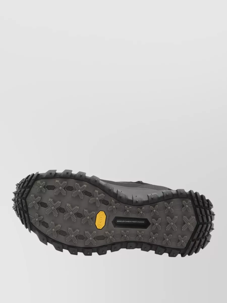 Moncler Trailgrip Low Sneakers Gore-Tex Vibram
