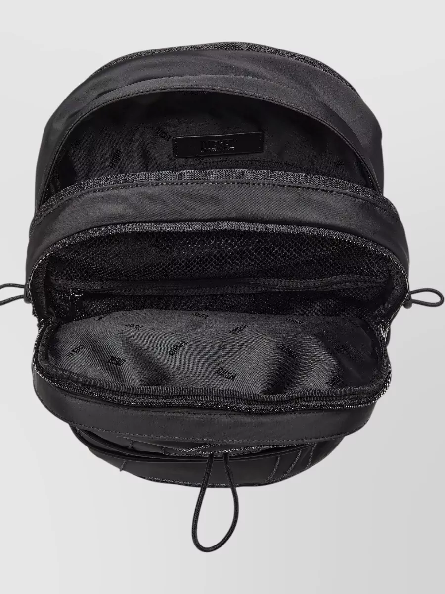 Diesel Tech Backpack
