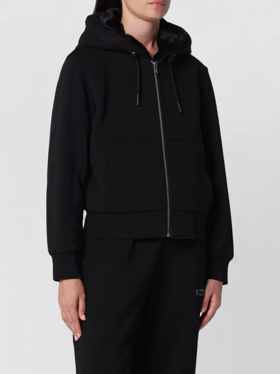 Moose Knuckles jacket