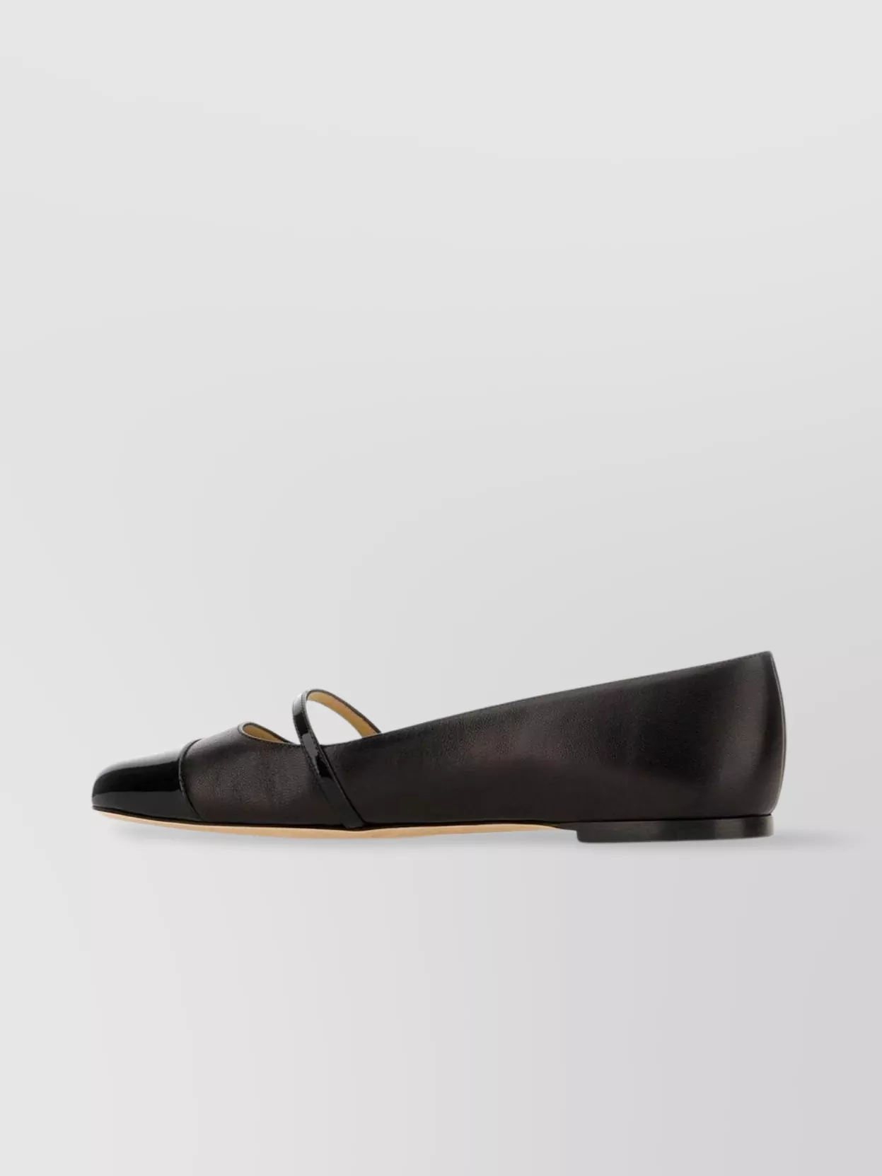 Jimmy Choo Elisa Ballet Flats