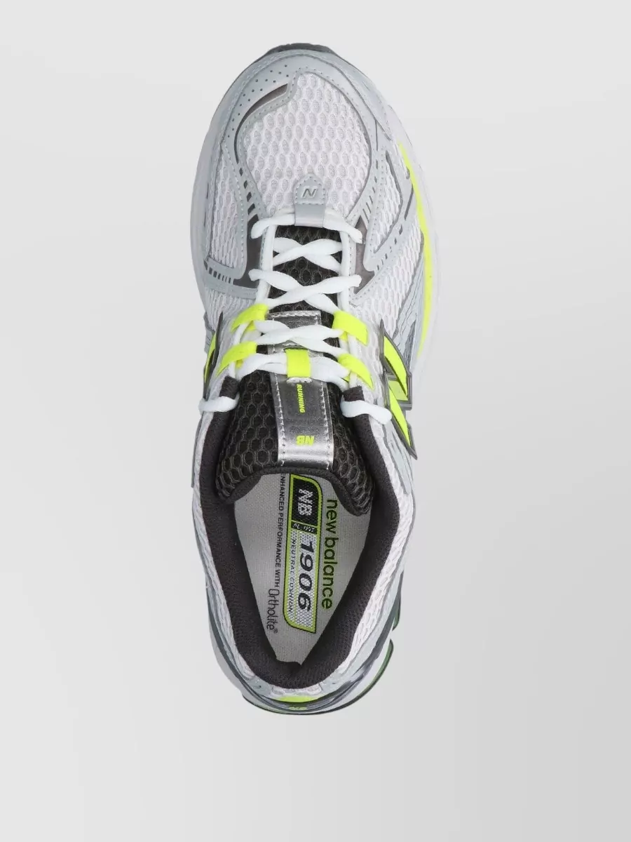 New Balance Low-Top Sneakers