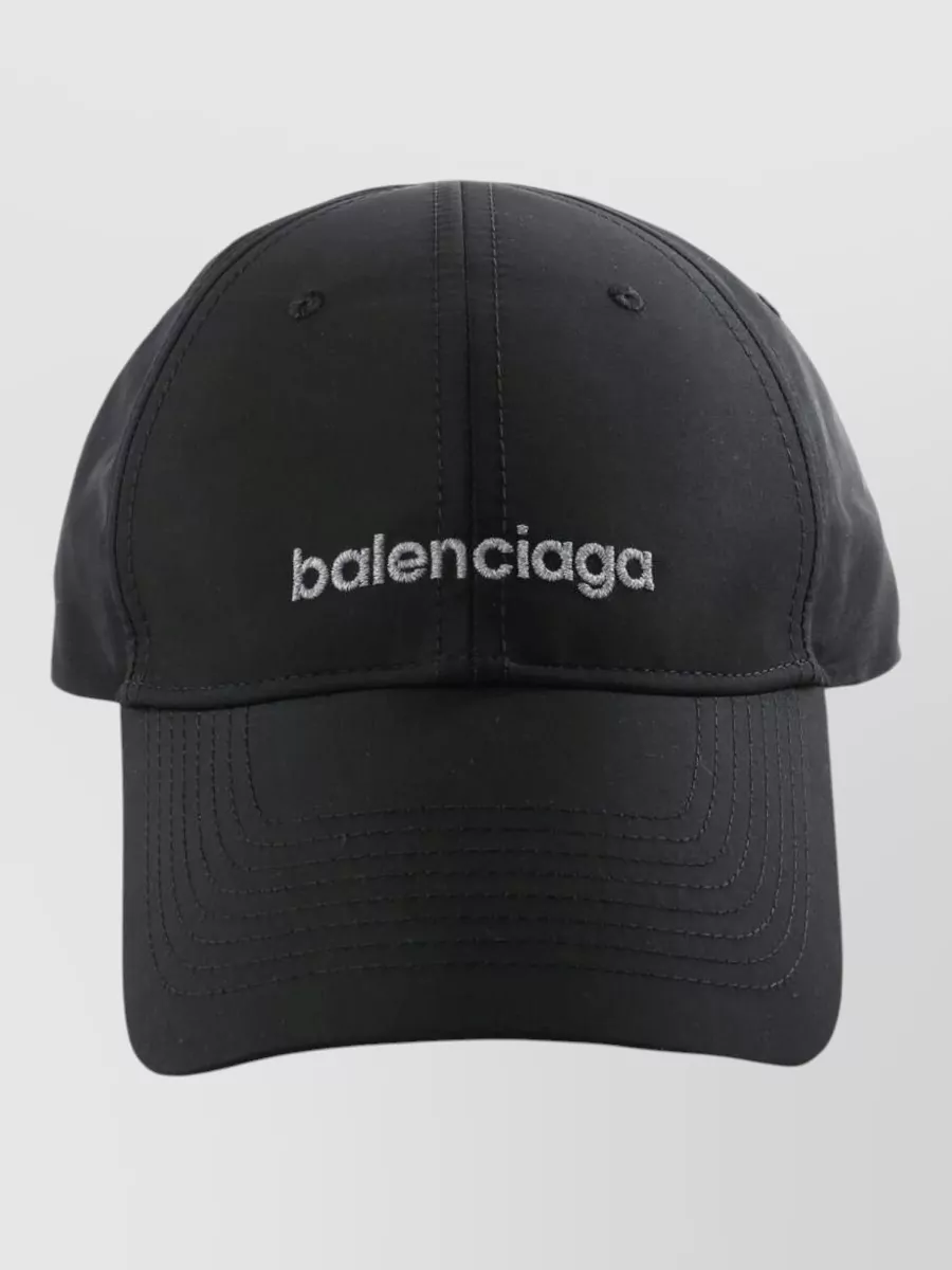 Balenciaga techwear cap