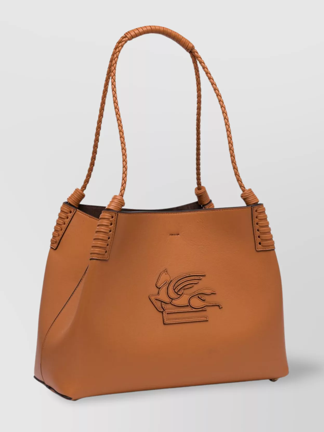 Etro Braided Handles For Shoulder Bags