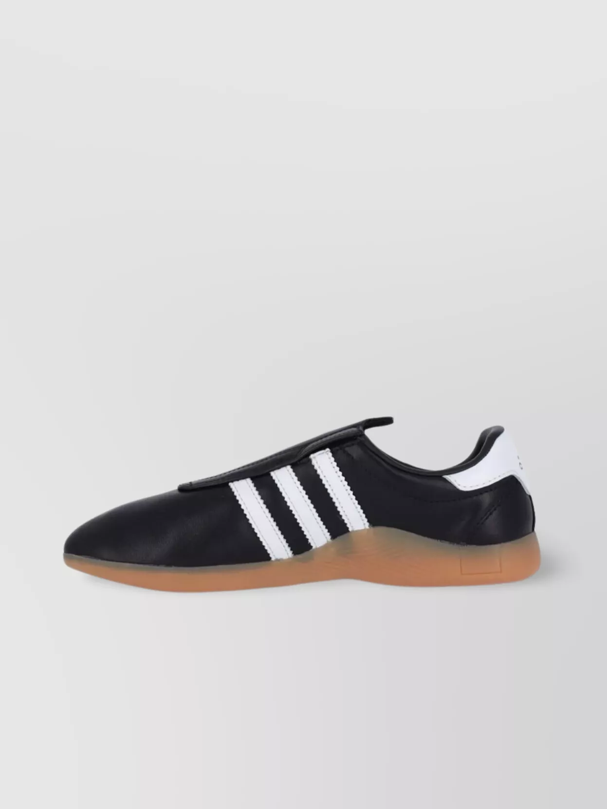 Adidas Striped Lace Low Profile Rubber Sole