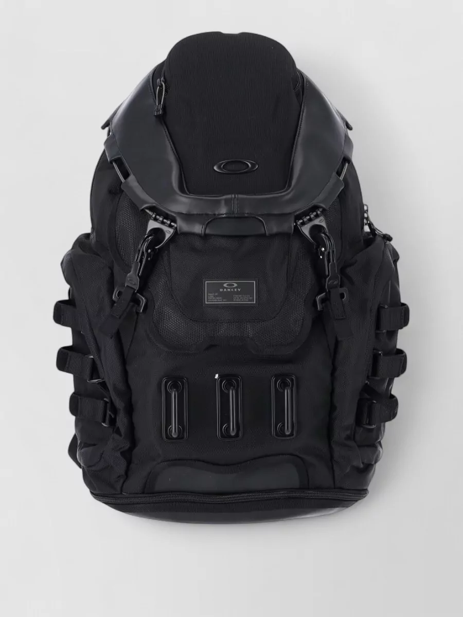 Oakley Polyamide Backpack