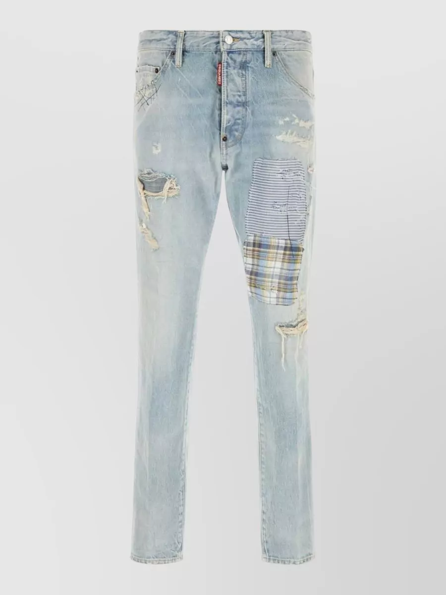 Dsquared2 denim jeans