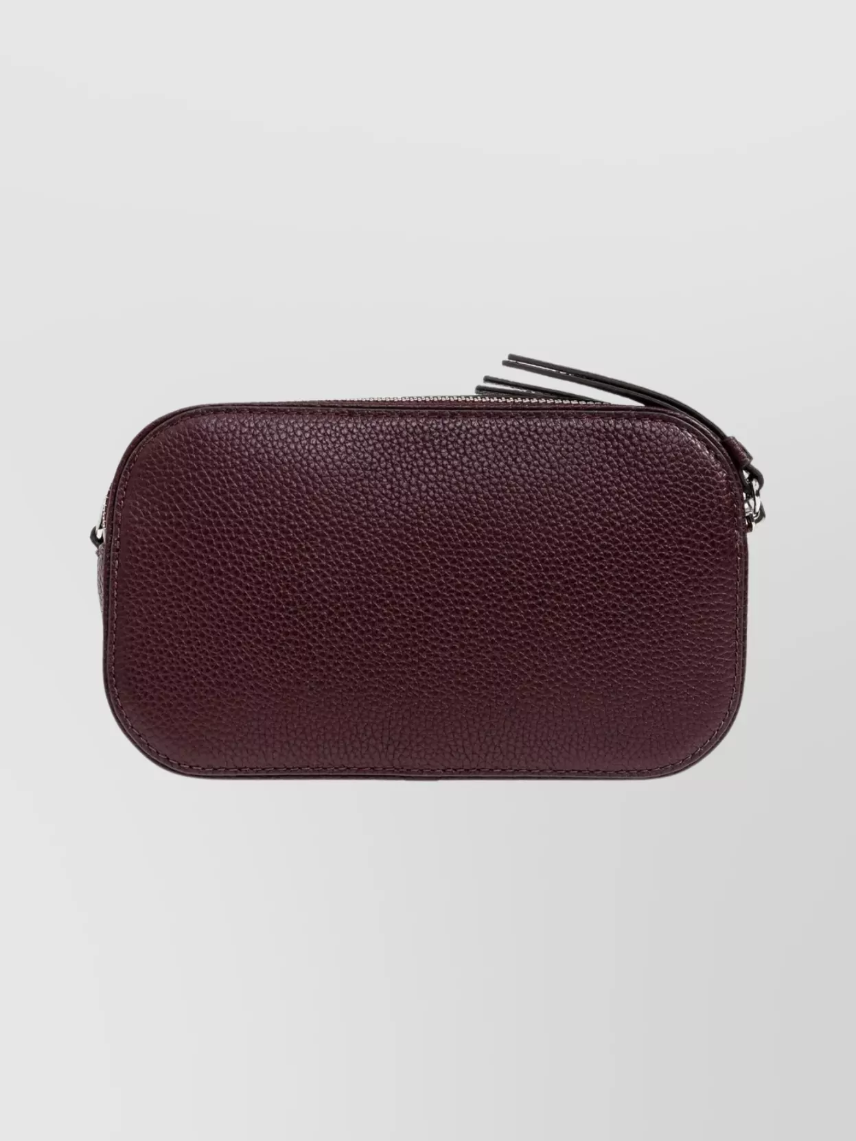 Tory Burch Mini Crossbody Bag Adjustable Strap In Red