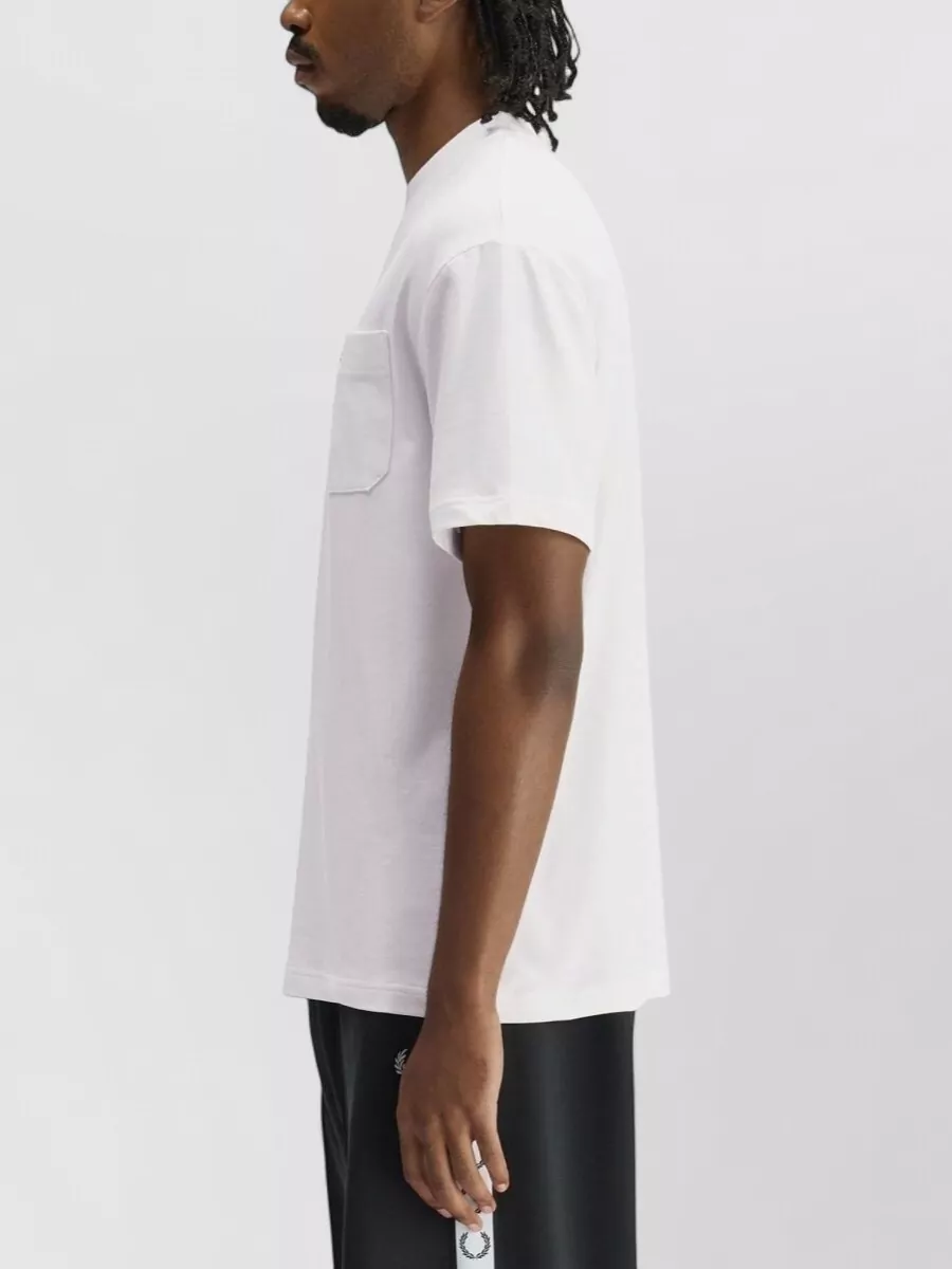 Fred Perry Logo T-Shirt