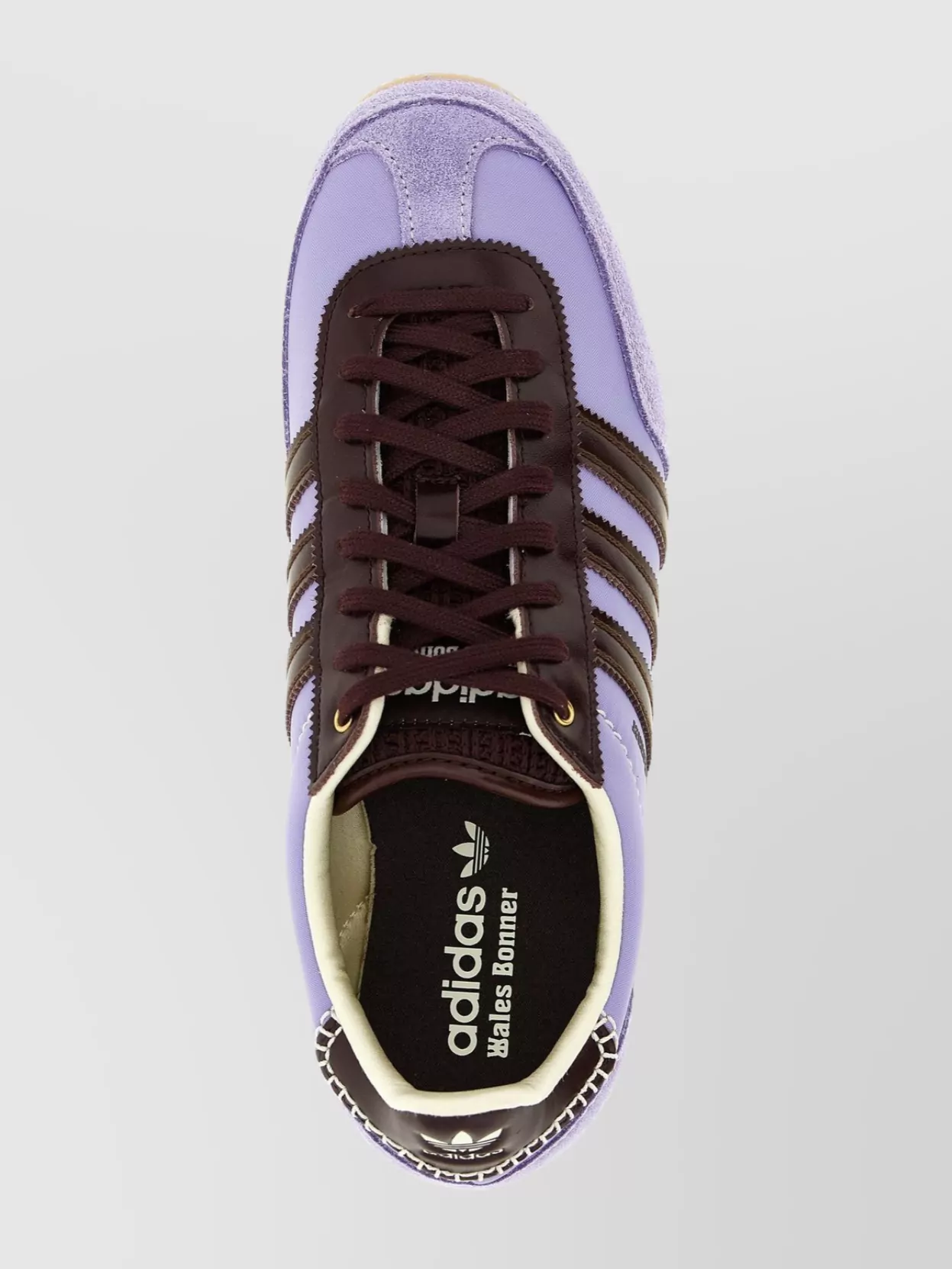 Adidas Originals Japan Sneakers Wales Bonner Collection