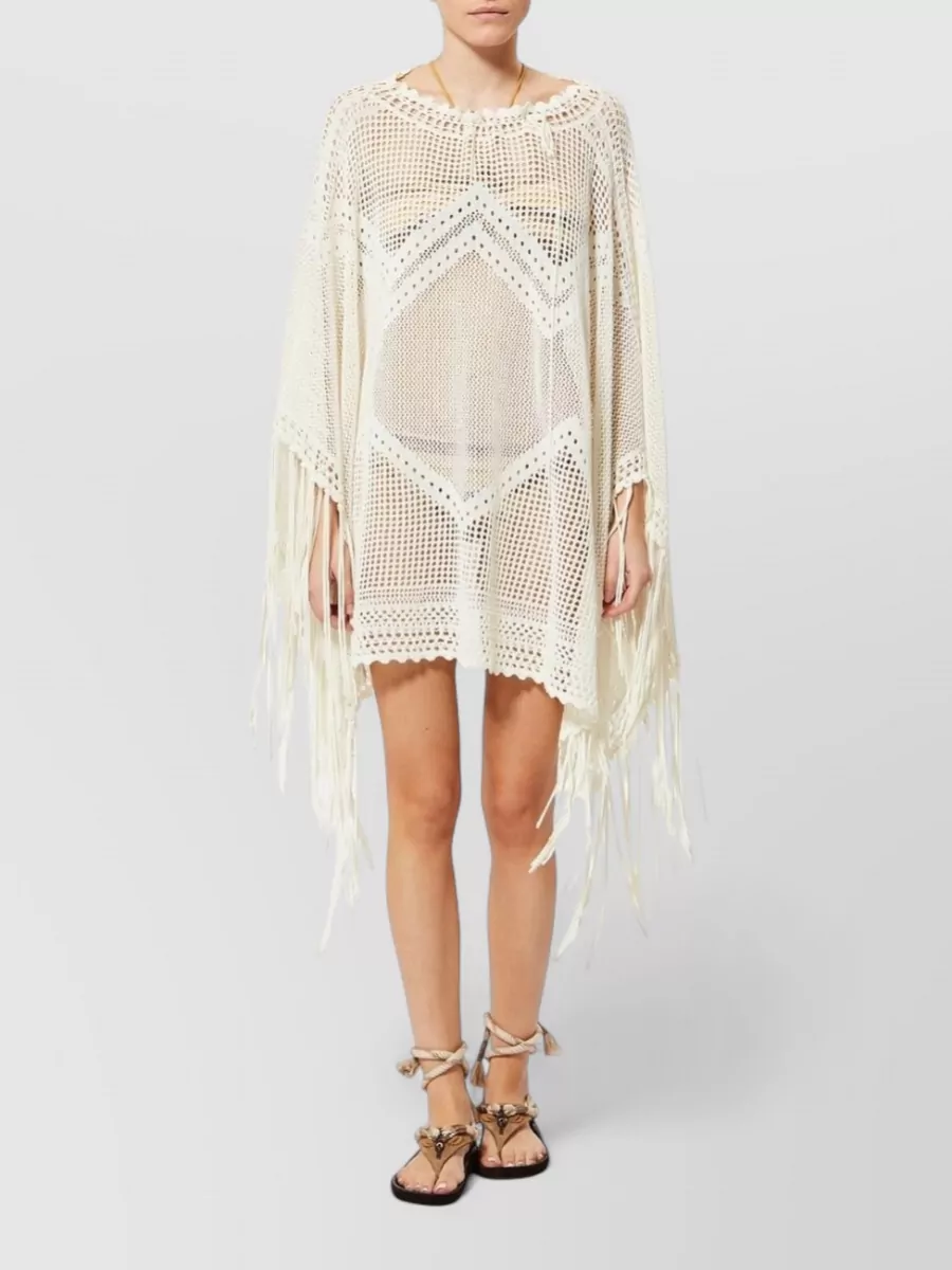 Isabel Marant Beach Cover-Up