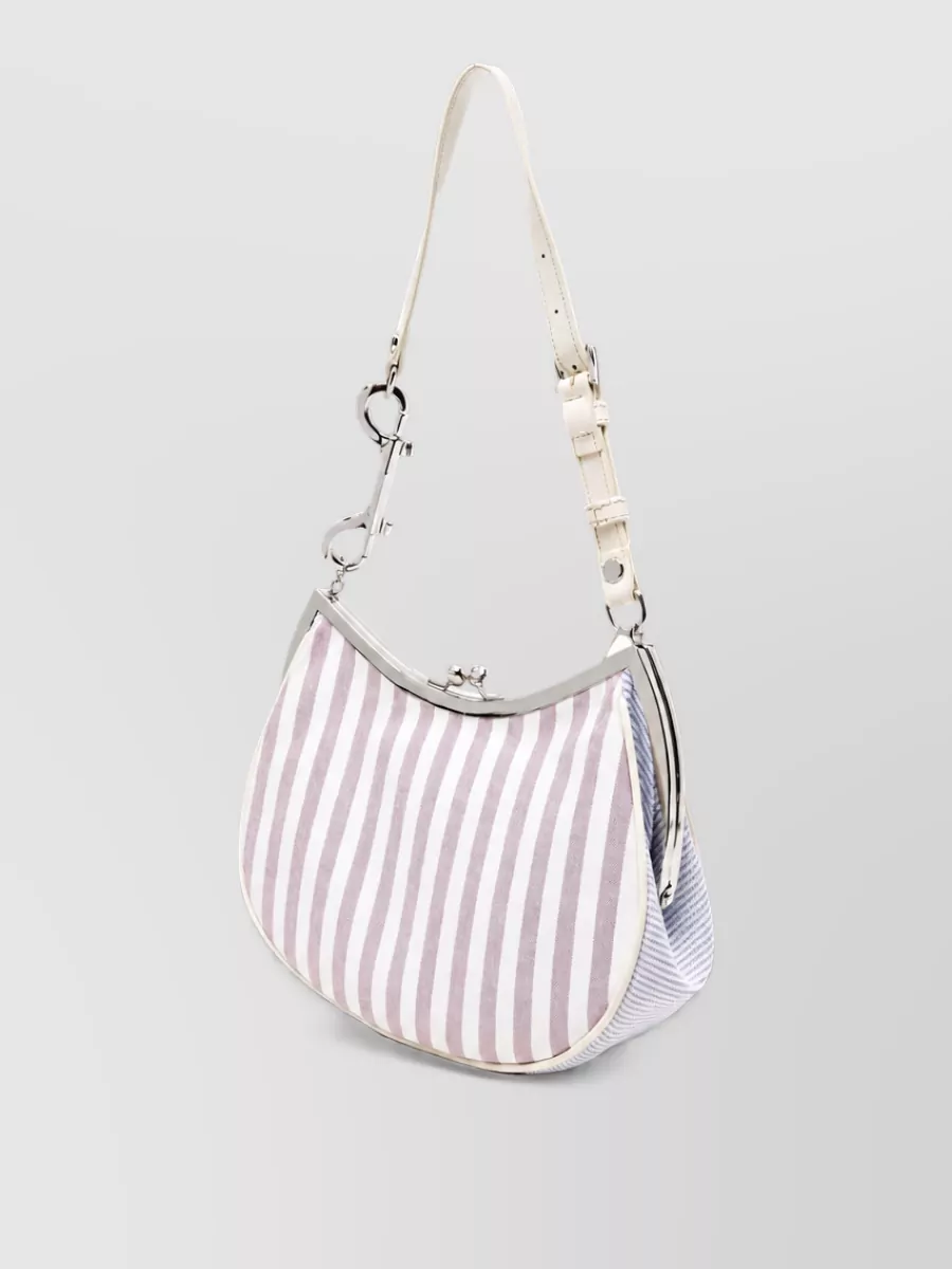 Vivienne Westwood Orb Shoulder Bag