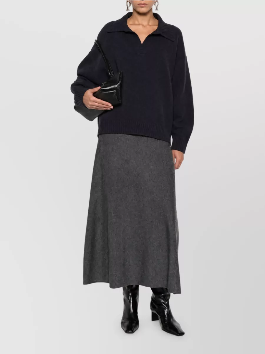 Weekend Max Mara Cotton Sweatshirt