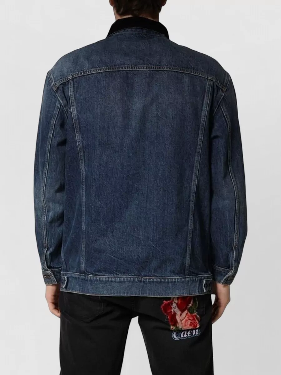 Dolce&Gabbana Denim Jacket