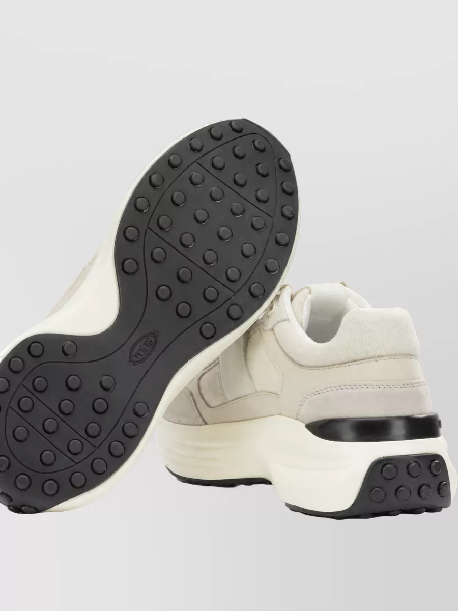 Tod's Low-Top Sneakers