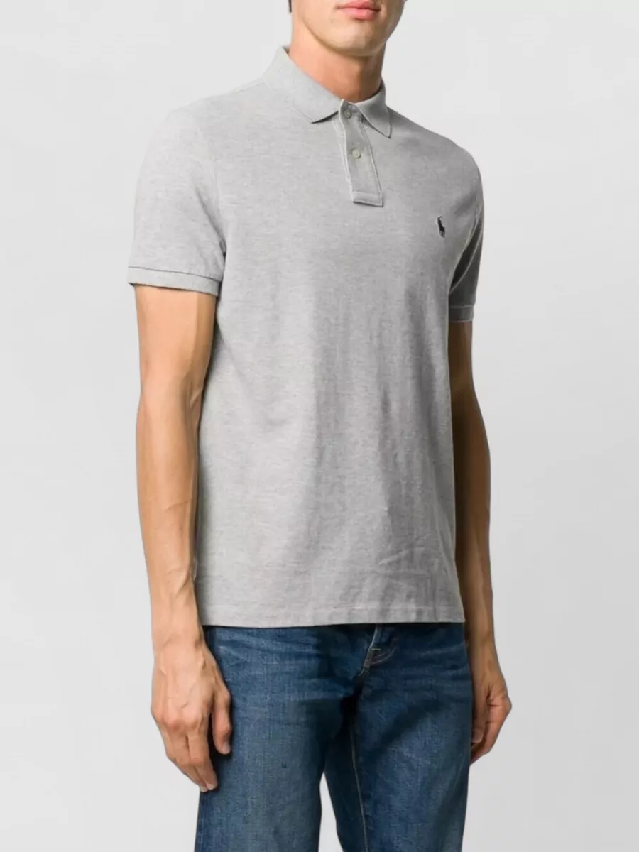 Polo Ralph Lauren Slim Fit Polo Shirt