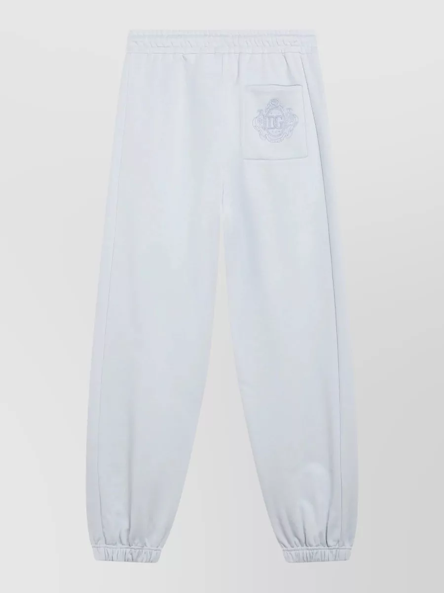 Dolce&Gabbana Loungewear Top