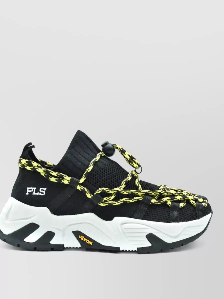 Philosophy Low Top Sneakers