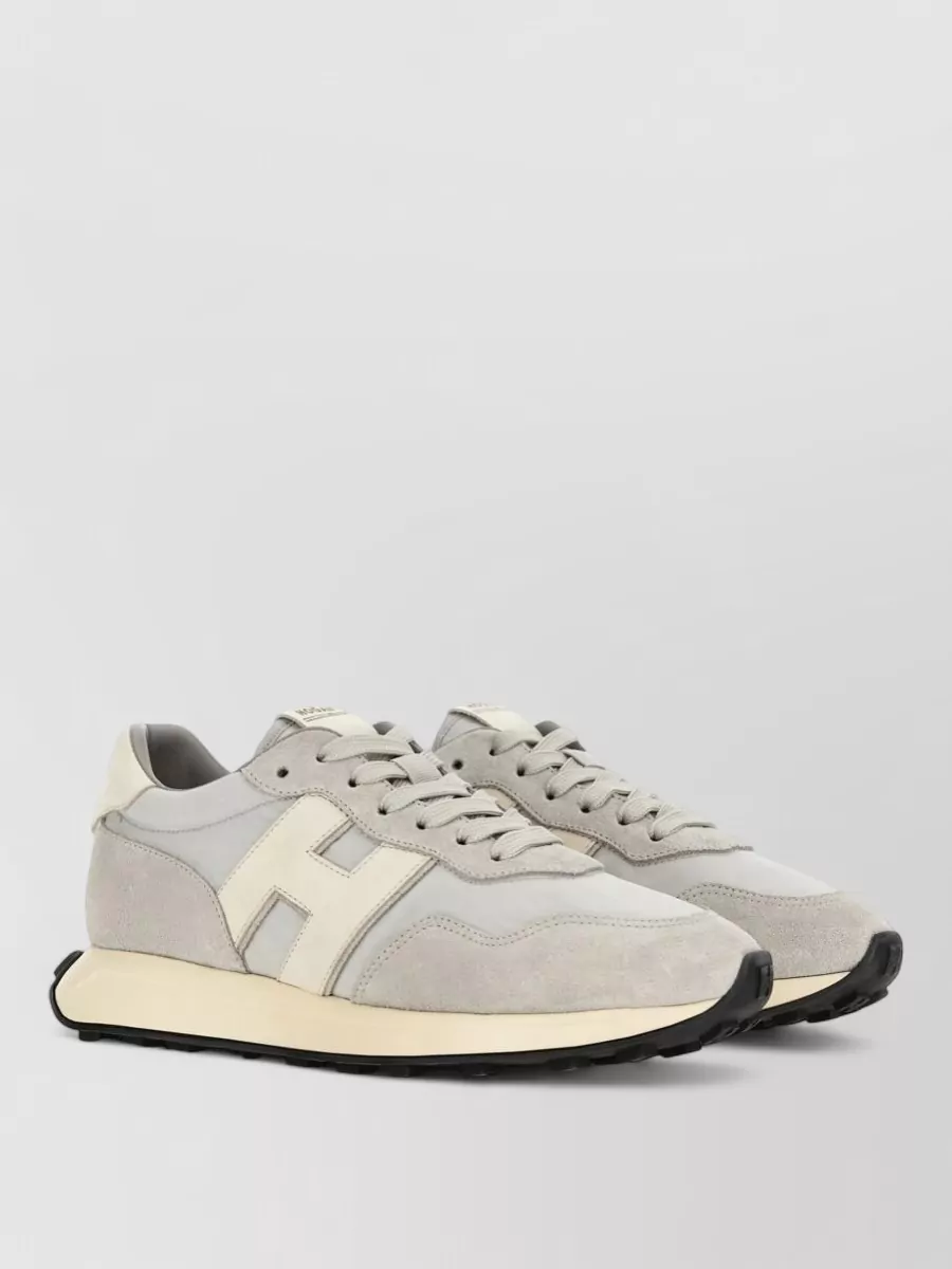 Hogan Low-Top Sneakers