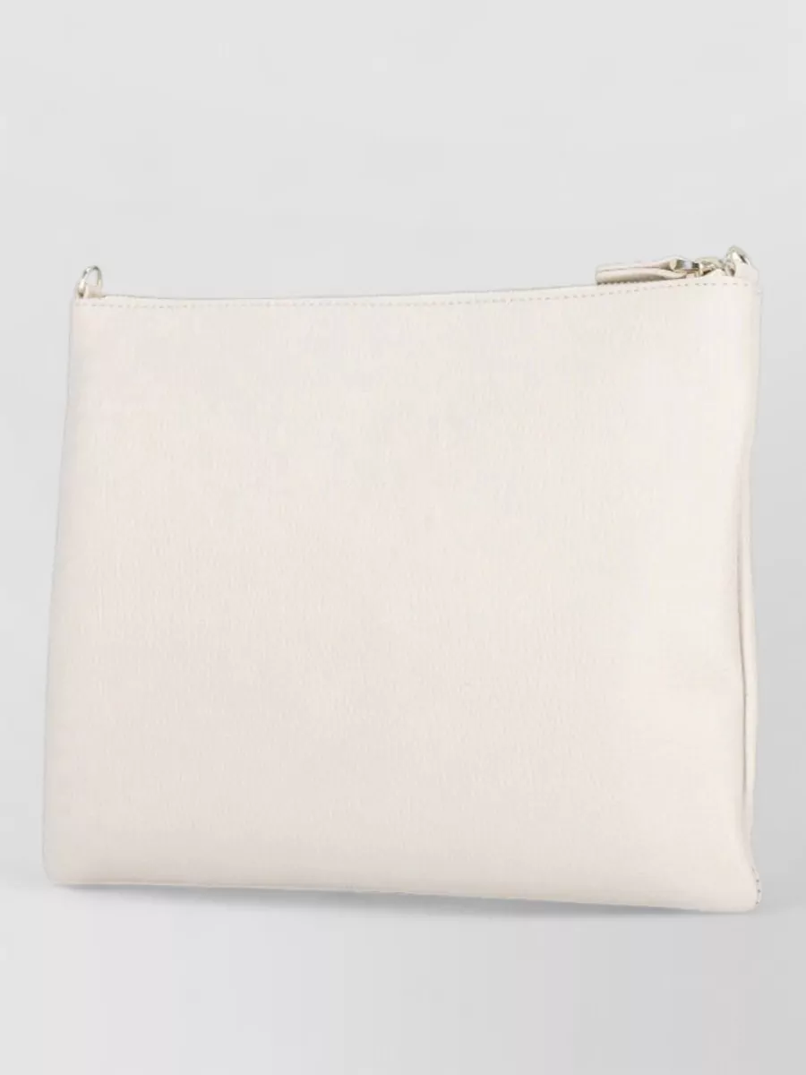 Coccinelle Leather Cross-Body Bag