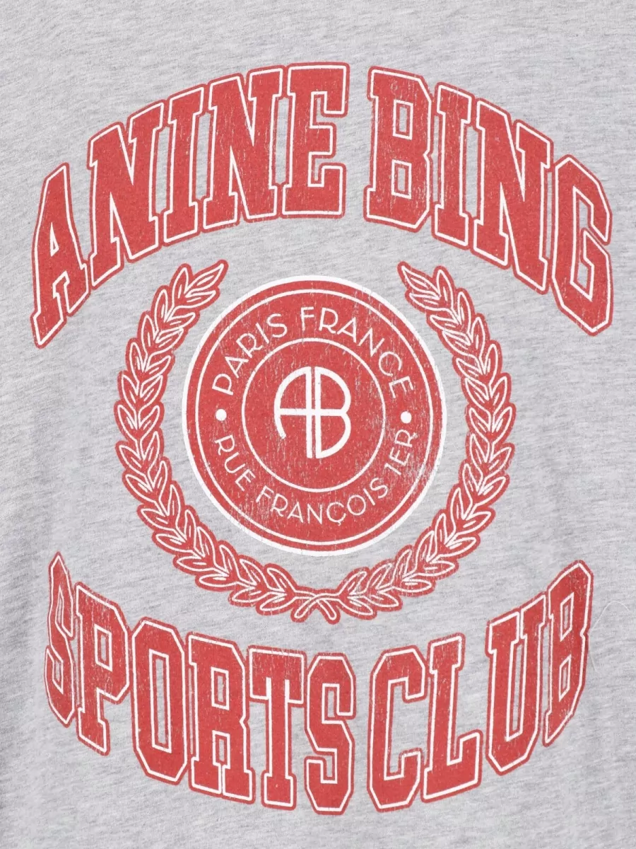 Anine Bing Short-sleeve t-shirt