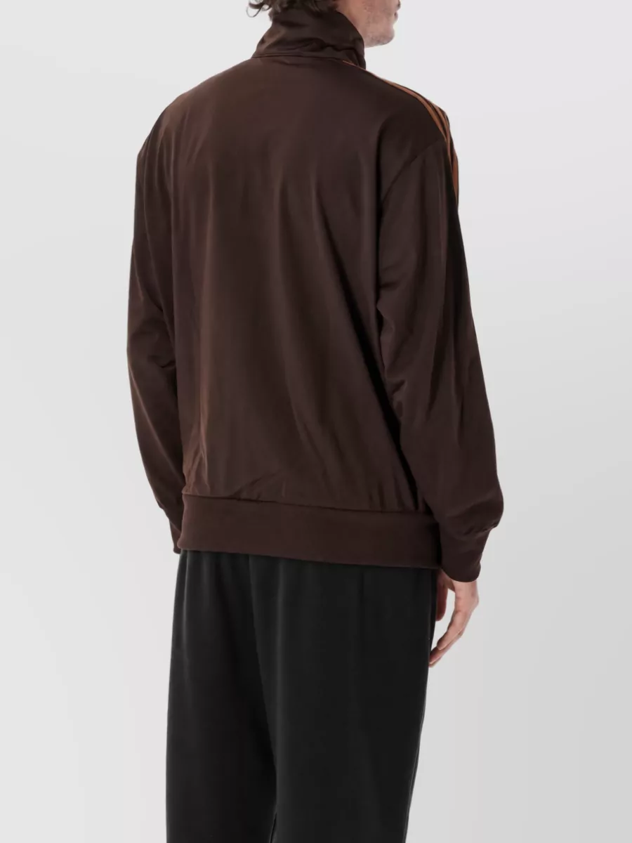 Adidas Originals Recycled Polyester Track Jacket