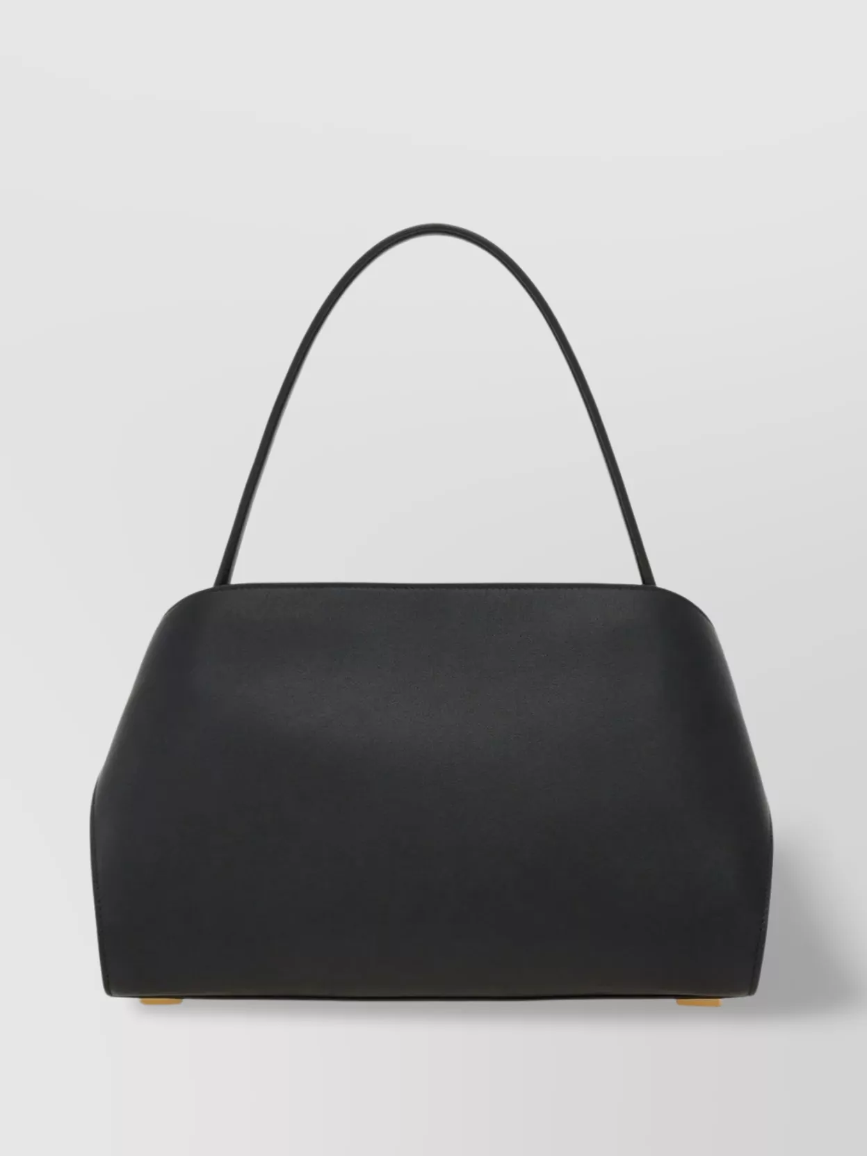 Ferragamo Soft Lines Shoulder Bag