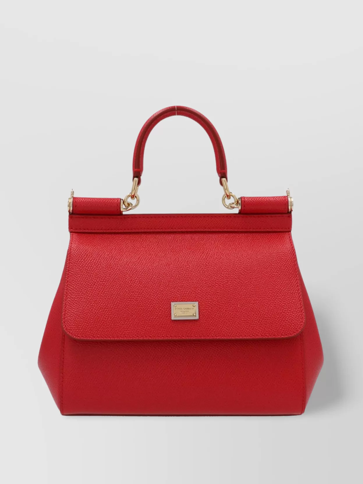 Dolce&Gabbana Cross-Body Bags & Satchels With Detachable Strap