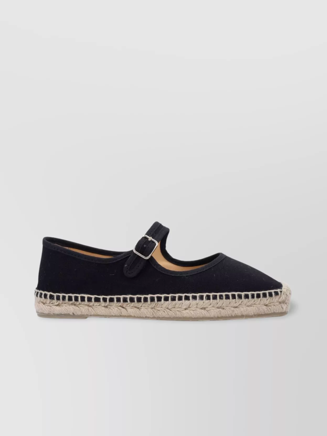 Castaã±er Castañer Padua Round Toe Espadrilles