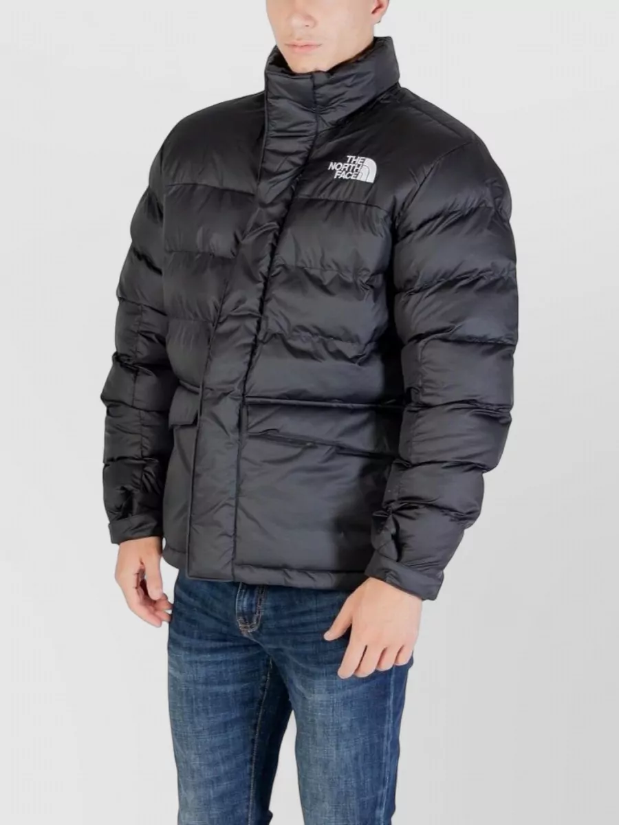 The North Face Polyester Padded Coat