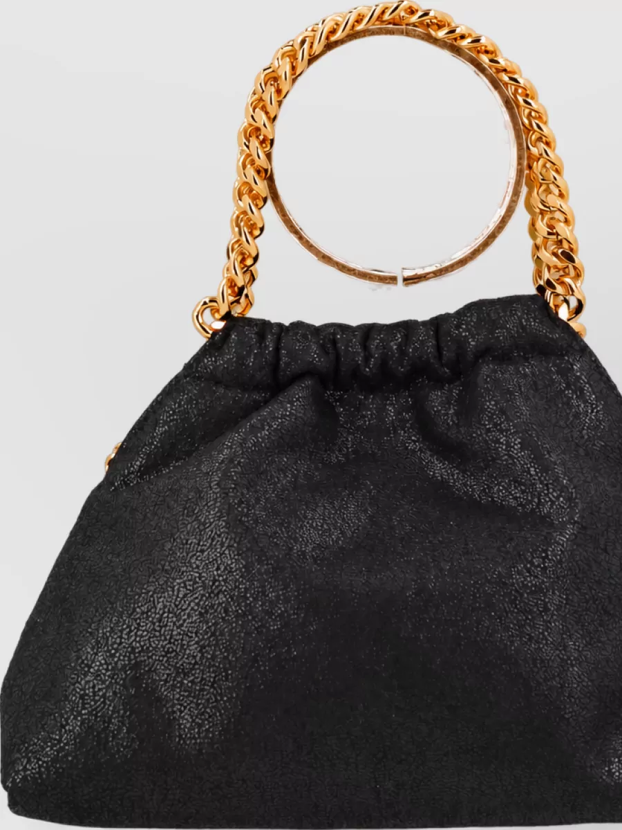Stella Mccartney Falabella Mini Clutch Bag