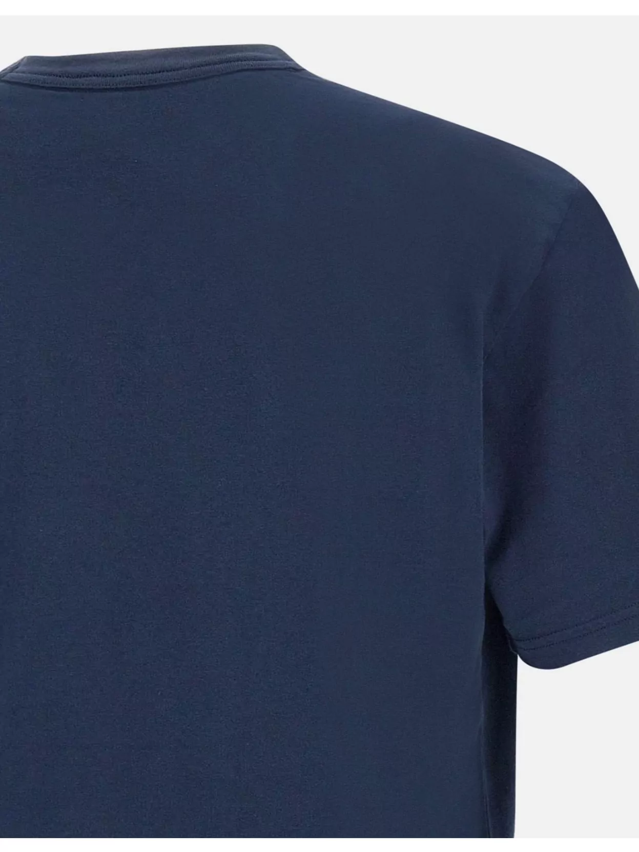 Woolrich Organic Cotton Men's T-Shirt
