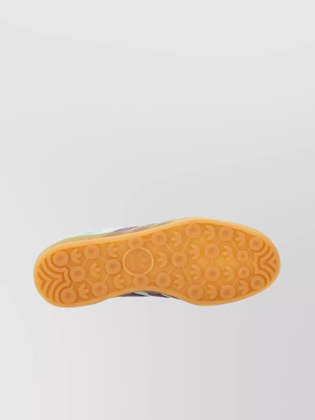 Adidas Originals Gazelle Suede Stripes Rubber Sole
