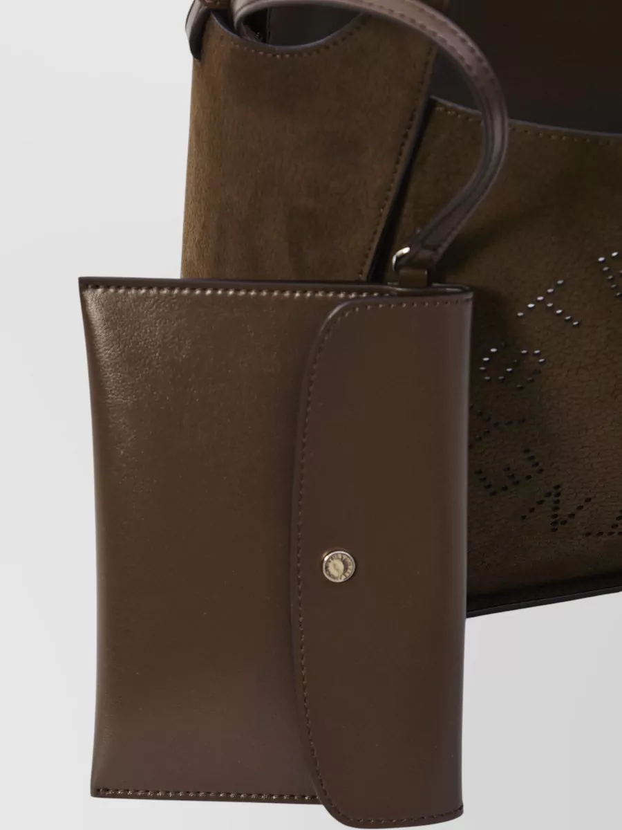 Stella Mccartney Eco Alter Tote Bag