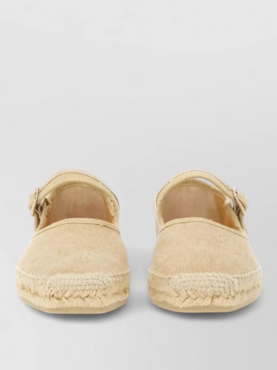 Castaner canvas espadrilles
