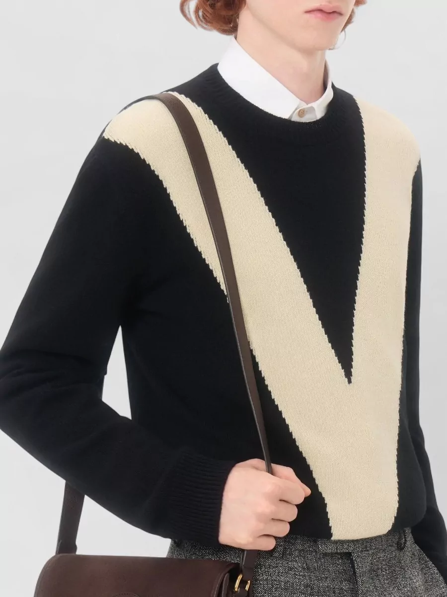 Valentino Garavani Regular-Fit Oxford Shirt