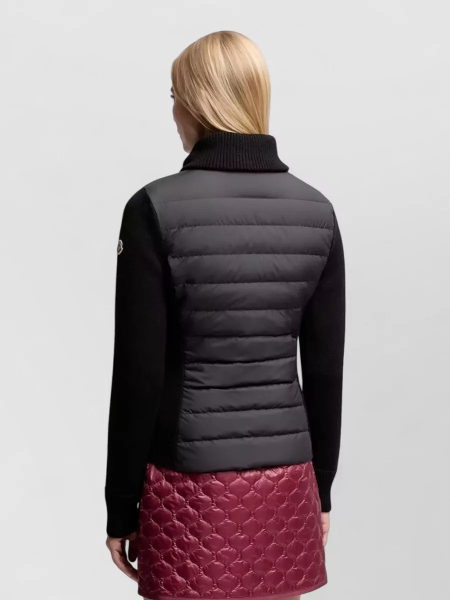 Moncler Down Puffer Jacket