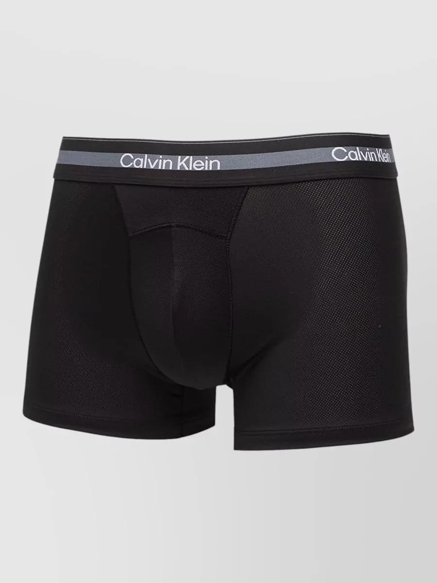 Calvin Klein Trunks 3-Pack
