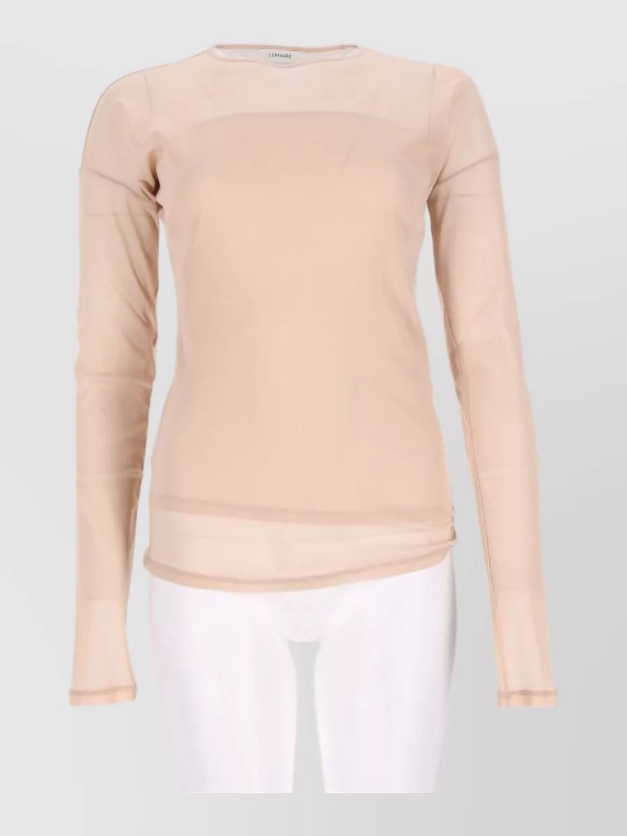 Lemaire camisole
