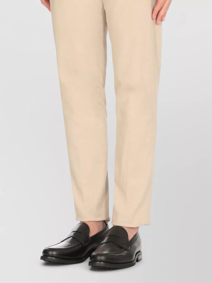 Briglia 1949 Straight-Leg Trousers