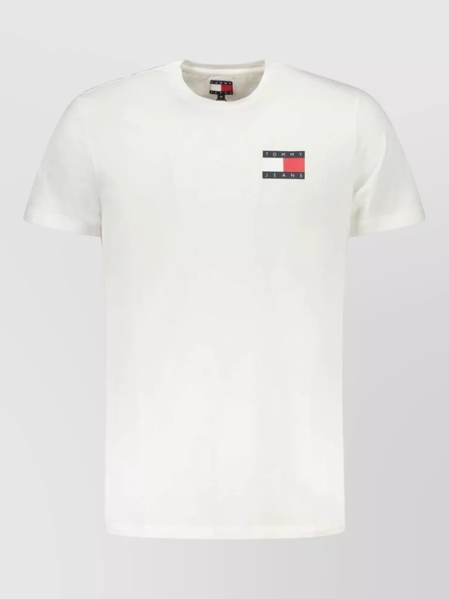 Tommy Hilfiger cotton t-shirt