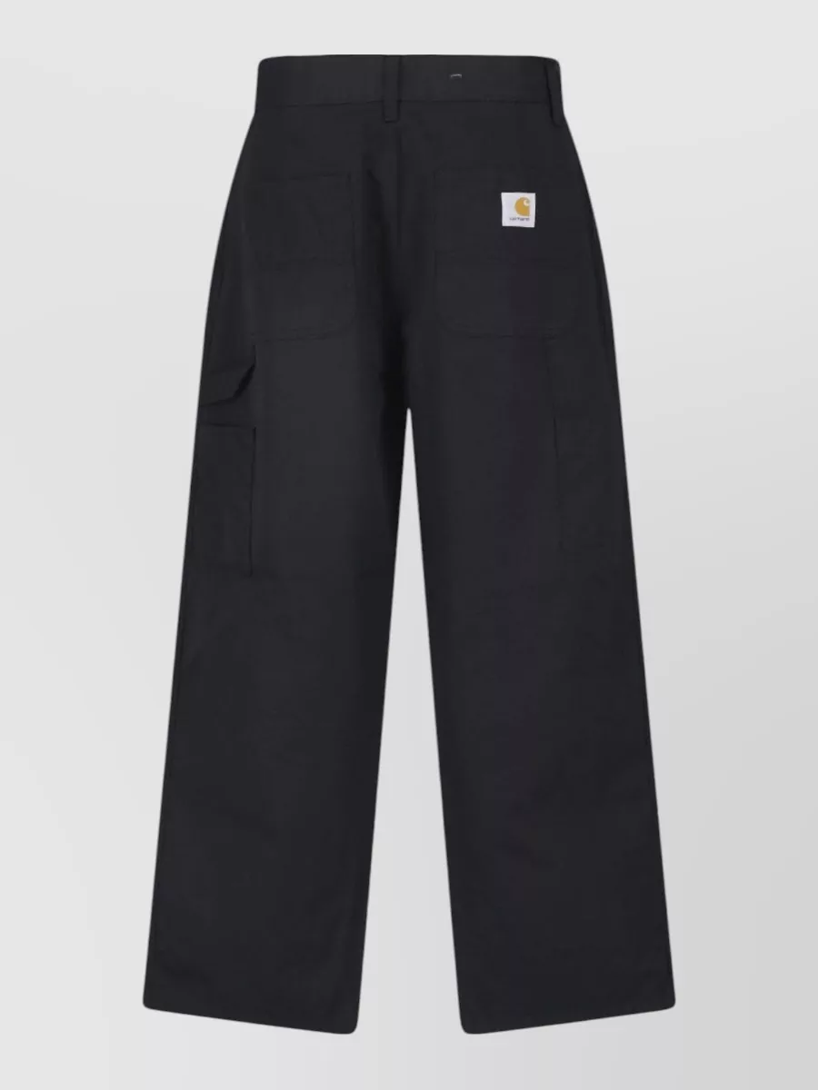 Carhartt Wip straight loose fit trousers