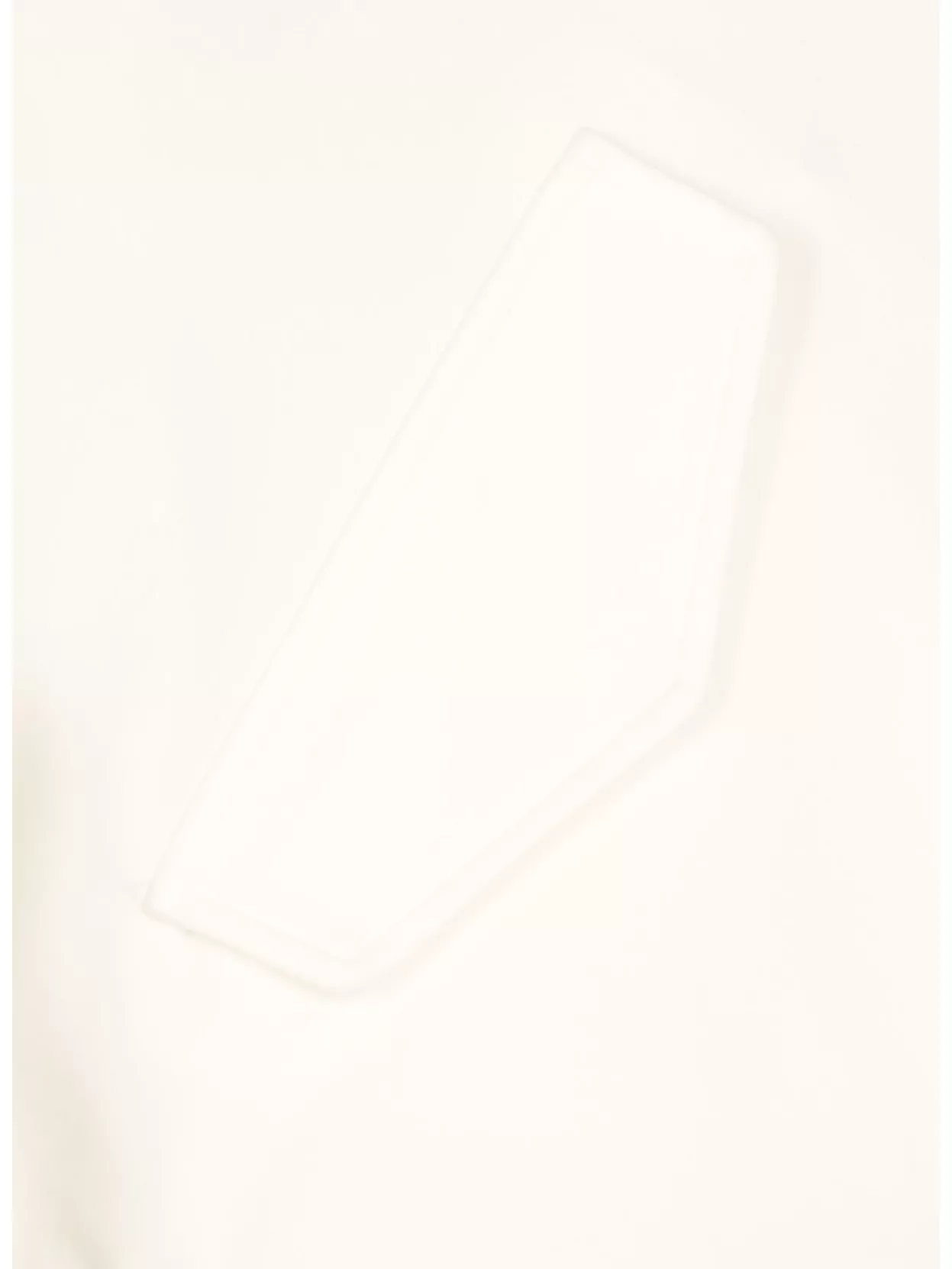 Fabiana Filippi Crew Neckline Elastic Cuffs Front Pockets