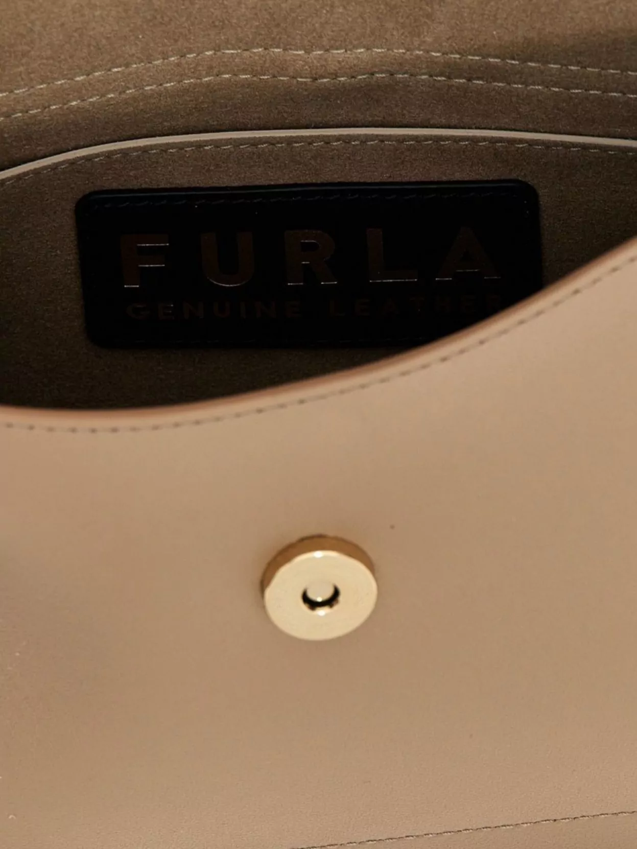 Furla Shoulder Bag Adjustable Strap